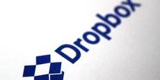Dropbox dit avoir réalisé un chiffre d'affaires en hausse de 31% à 1,11 milliard de dollars en 2017.