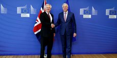 Les négociateurs des deux partis, Michel Barnier et David Davis, se sont accordés le 19 mars sur les termes d'une courte période de transition post-Brexit, qui prendra fin le 31 décembre 2020. Pendant ce laps de temps, Londres ne participera plus aux décisions de l'UE, mais continuer d'appliquer ses règles. Mais quid à la fin de cette période ?