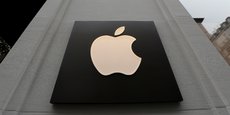 Apple a vu son chiffre d'affaires bondir à 88,3 milliards de dollars pour le premier trimestre de son exercice décalé.