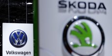 La stratégie produit de Skoda rencontre un grand succès mais, selon certains, fait de l'ombre à la marque-mère du groupe, Volkswagen.