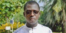Didier Mawulom Okpodjou, associé-gérant de NGBI Group.