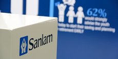 L'assureur sud-africain Sanlam compte à son actif 35 compagnies d'assurances opérationnelles au niveau de 26 pays africains.