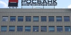 L'oligarque russe Vladimir Ponanine met la main de la filiale russe de Société Générale à prix cassé.