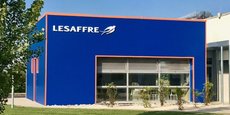 Le groupe familial Lesaffre compte 9.500 collaborateurs et plus de 70 filiales implantées dans une quarantaine de pays.