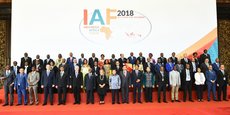 Le Forum Indonésie - Afrique, IAF 2018, est le premier du genre et est ouvert à l'ensemble des pays africains. Mais tous n'ont pas été présents.