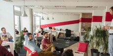 Au départ lancé à Montpellier en partenariat avec Numa en 2016, l'accélérateur de startups WeSprint a pris son indépendance et ouvert une antenne à Toulouse en septembre.