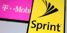 Sprint et T-Mobile avaient déjà tenté de se marier en fin d’année dernière, mais n'avaient pas trouvé de terrain d'entente.