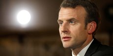 Emmanuel Macron s'entretiendra en face-à-face avec les Pdg de Facebook, IBM, Uber, Microsoft en marge du sommet Tech for good qui se tiendra mercredi 23 mai.