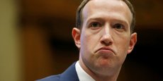 La Federal Trade Commission pourrait infliger à Facebook une amende à hauteur de plusieurs milliards de dollars