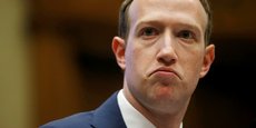 Mark Zuckerberg, Pdg et co-fondateur de Facebook, était auditionné le 10 et 11 avril par le Congrès américain dans le cadre de l'affaire Cambridge Analytica.