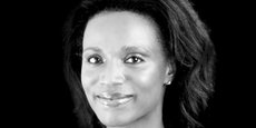 Michelle Kathryn Essomé, CEO de l'African private equity and venture capital association (Association africaine de capital investissement et de capital-risque).