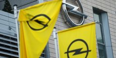 Pas de licenciements secs jusqu'à 2023. Sur les 19.000 salariés d'Opel (groupe PSA) en Allemagne, quelque 3.700 doivent quitter l'entreprise sur la base de départs volontaires.