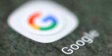 Google a réalisé un chiffre d'affaires de 31,1 milliards de dollars sur les trois premiers mois de l'année.