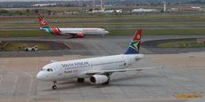 En 2017, la compagnie aérienne South African Airways a enregistré un volume de pertes sèches de 5,6 milliards de rands, soit quelque 448 millions de dollars.