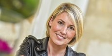 Laetitia Lemoine pilote « Madame Toutlemonde est une bombasse », cabinet de conseil à la création d'entreprise dans le secteur du bien-être, et a cofondé en 2017 « Réseau + ».