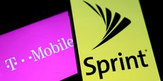 Sprint et T-Mobile US arguent que leur alliance leur permettra de doter au plus vite les États-Unis d'un grand réseau 5G.
