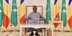 Au Tchad, le projet de révision de la Constitution fait passer de 5 à 6 ans la durée du mandat présidentiel.