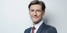 Yann Guivarc’h, directeur de Perial Asset Management.