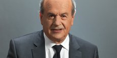 Le président du Département de l'Ariège, Henri Nayrou (PS), a pris la décision de baisser de 3% l'indemnité des élus.