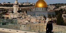 L'Organisation de la coopération islamique appelle tous ses membres à prendre les mesures appropriées contre les pays ayant déplacé leur ambassade à Jérusalem