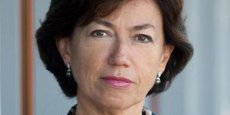 Anne-Marie Couderc a été nommée mardi présidente non-exécutive par intérim d'Air France-KLM à la suite de la démission de Jean-Marc Janaillac, parti après le rejet par les salariés du projet d'accord salarial de la direction au début du mois.