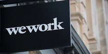 Wework veut lancer un emprunt de jusqu'a 4 milliards de dollars avant son ipo