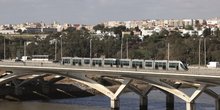 tram rabat maroc