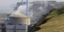 Incident significatif a la centrale nucleaire de penly, selon l'asn