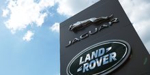 Jaguar land rover va supprimer 1.100 emplois