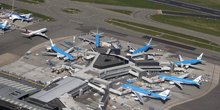 Pays-bas: schiphol (aeroports) va supprimer plusieurs centaines d’emplois