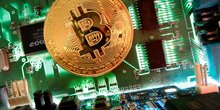 La turquie interdit les paiements en cryptomonnaies, le bitcoin baisse