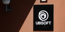 Ubisoft est a suivre a la bourse de paris
