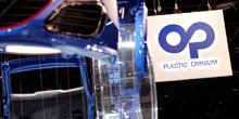 Plastic omnium ouvre une nouvelle usine en chine