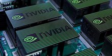 Nvidia propose des concessions a l'ue pour le rachat d'arm