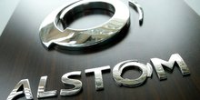 Alstom: bonne dynamique commerciale mais recul de la marge au s1