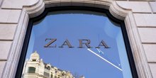 Inditex, le proprietaire de zara, suspend ses activites en russie
