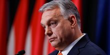 Orban a demande un cessez-le-feu en ukraine a poutine, se dit pret a payer le gaz en roubles