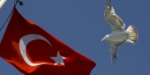 La turquie emprisonne 16 journalistes kurdes accuses de propagande