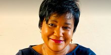 Debora Kayembe