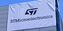 usine STMicroelectronics crolles