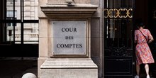 Cour des comptes