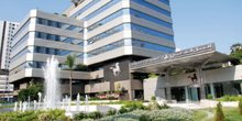 BCP banque centrale populaire maroc siège