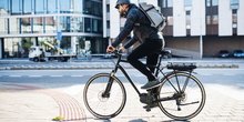 Dernier jour des soldes : offrez-vous ce vélo électrique à moins de 600 €