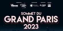 Sommet Grand Paris