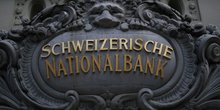 Banque centrale suisse BNS