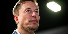 Elon musk, au sommet sur la securite de l'ia a bletchley park
