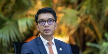 Andry Rajoelina
