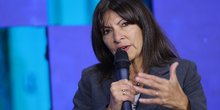 Anne Hidalgo