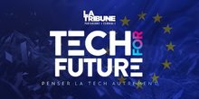 Tech for Future 2024 logo