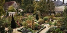 Les jardins merveilleux de Chédigny